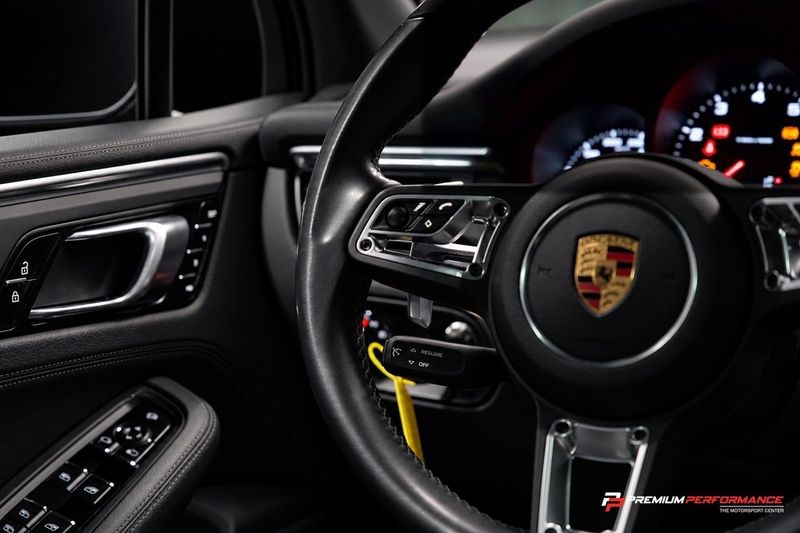 Porsche Macan bild 32