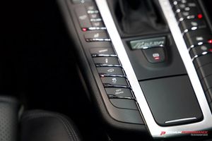Porsche Macan bild 19