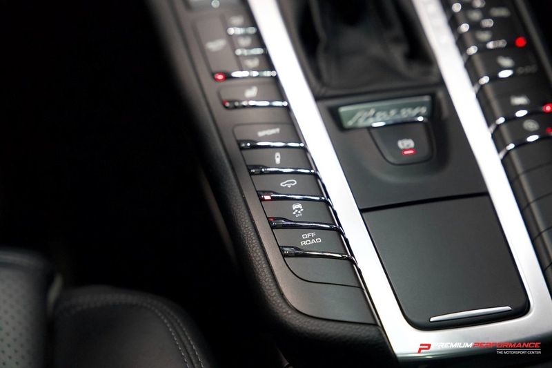 Porsche Macan bild 19