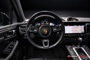 Porsche Macan bild 17