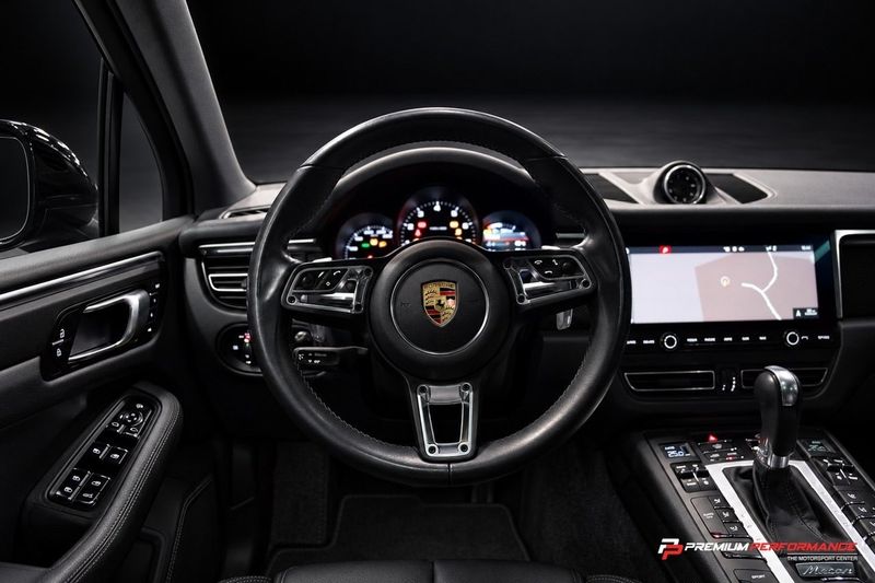 Porsche Macan bild 17