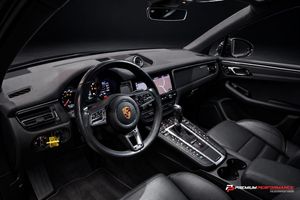 Porsche Macan bild 15