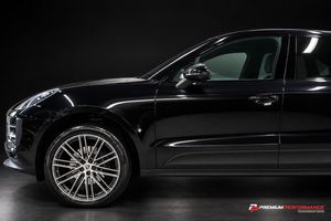 Porsche Macan bild 9