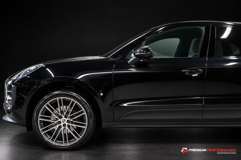 Porsche Macan bild 9