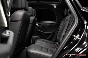 Porsche Macan bild 30