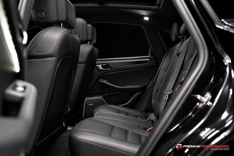 Porsche Macan bild 30