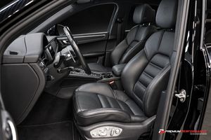 Porsche Macan bild 13
