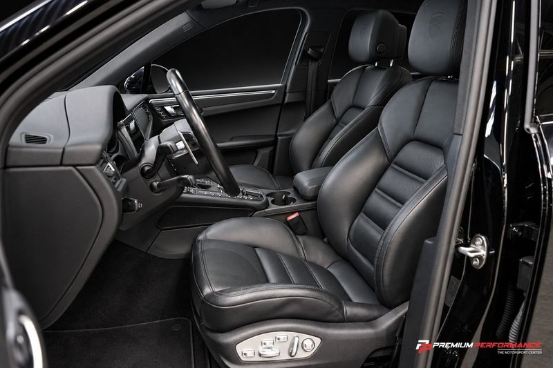 Porsche Macan bild 13