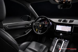 Porsche Macan bild 31