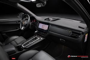 Porsche Macan bild 24