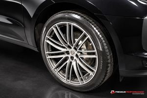 Porsche Macan bild 8