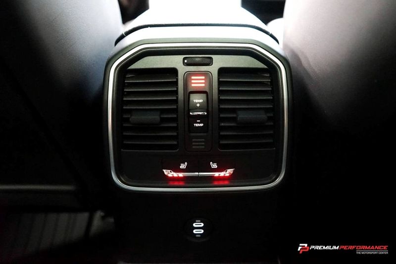 Porsche Macan bild 33