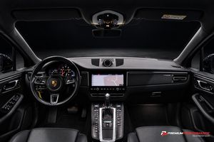 Porsche Macan bild 20