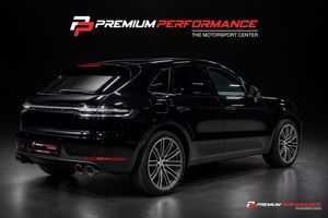Porsche Macan bild 2