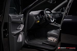 Porsche Macan bild 11