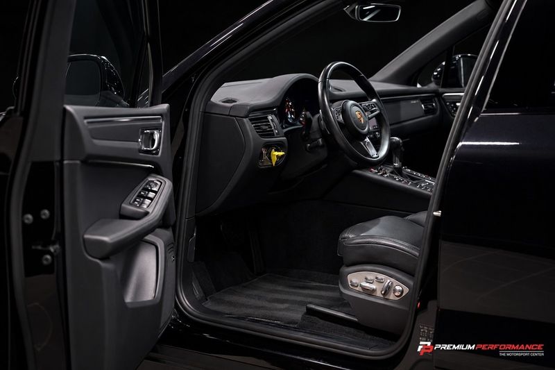 Porsche Macan bild 11