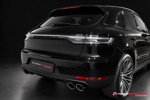 Porsche Macan bild 7