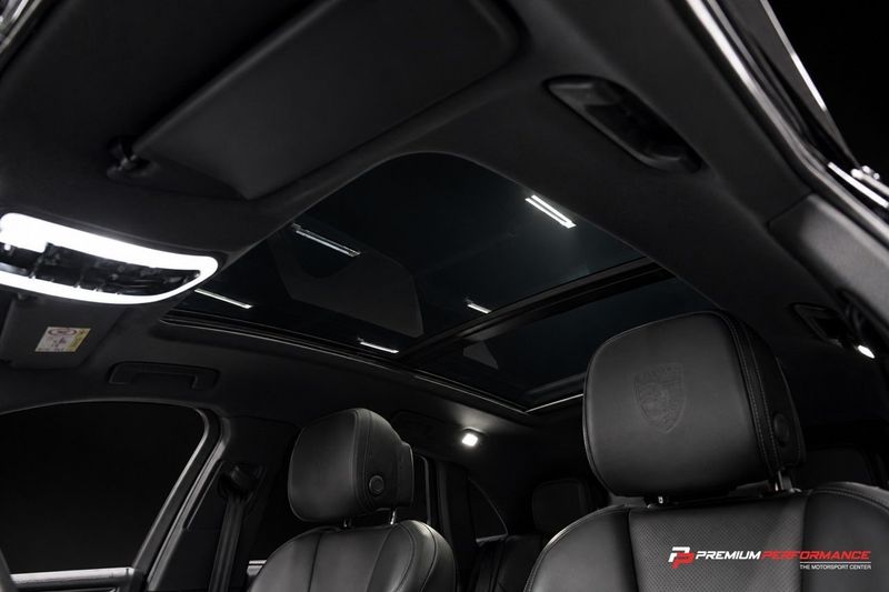Porsche Macan bild 14