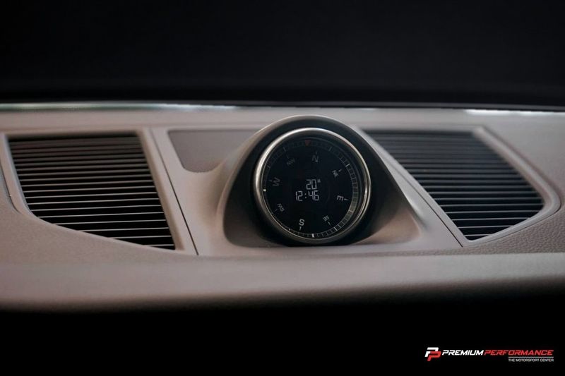 Porsche Macan bild 21