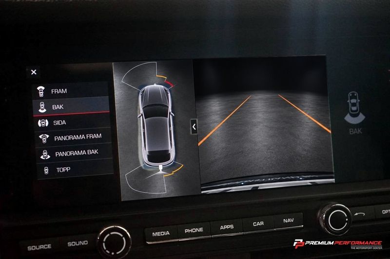 Porsche Macan bild 23