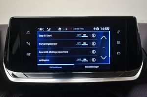 Peugeot 208 bild 12