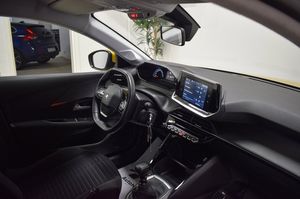 Peugeot 208 bild 9