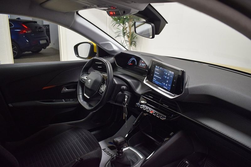 Peugeot 208 bild 9