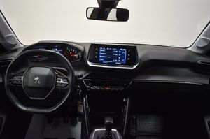 Peugeot 208 bild 8