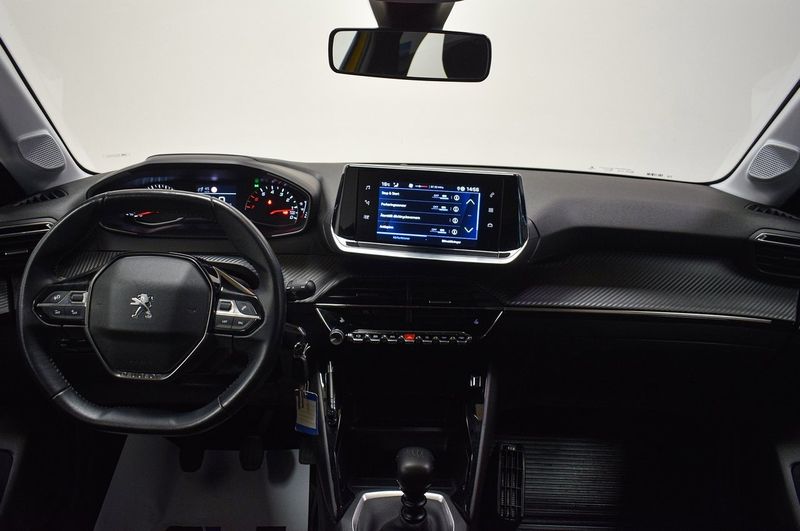 Peugeot 208 bild 8