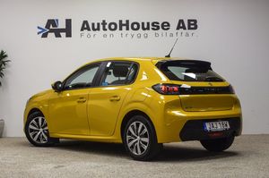 Peugeot 208 bild 2