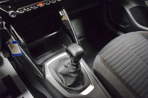 Peugeot 208 bild 14