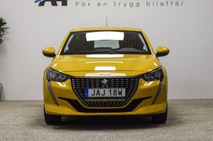 Peugeot 208 bild 4