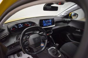 Peugeot 208 bild 7