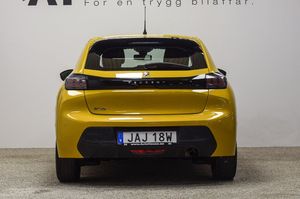 Peugeot 208 bild 5
