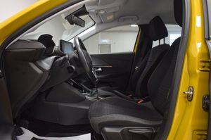 Peugeot 208 bild 6