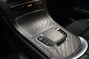 Mercedes GLC300 bild 21