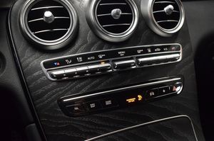 Mercedes GLC300 bild 20