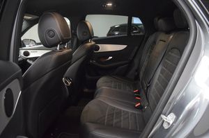 Mercedes GLC300 bild 24