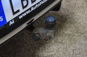 Mercedes GLC300 bild 28