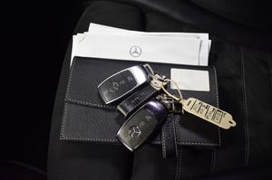 Mercedes GLC300 bild 22