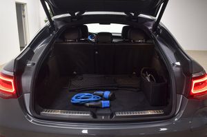 Mercedes GLC300 bild 25