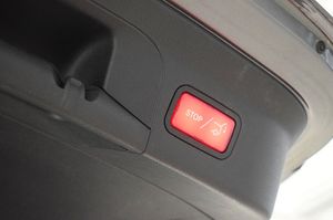 Mercedes GLC300 bild 27