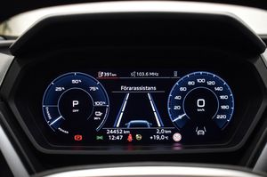Audi Q4 e-tron bild 14