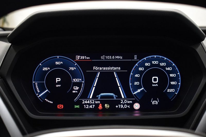 Audi Q4 e-tron bild 14