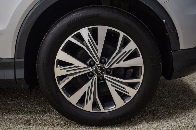 Audi Q4 e-tron bild 27