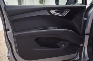 Audi Q4 e-tron bild 22
