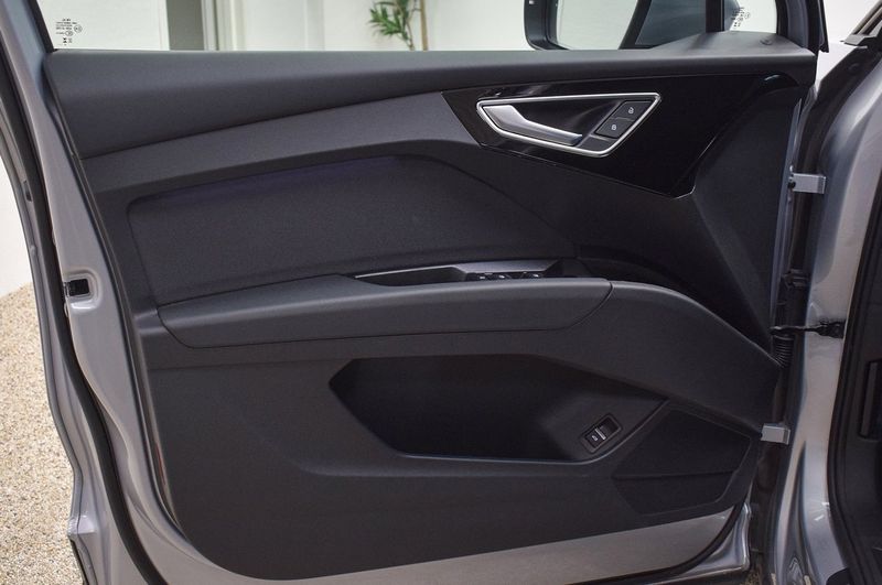 Audi Q4 e-tron bild 22