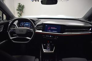 Audi Q4 e-tron bild 10