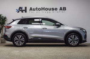 Audi Q4 e-tron bild 3