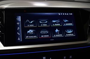 Audi Q4 e-tron bild 18